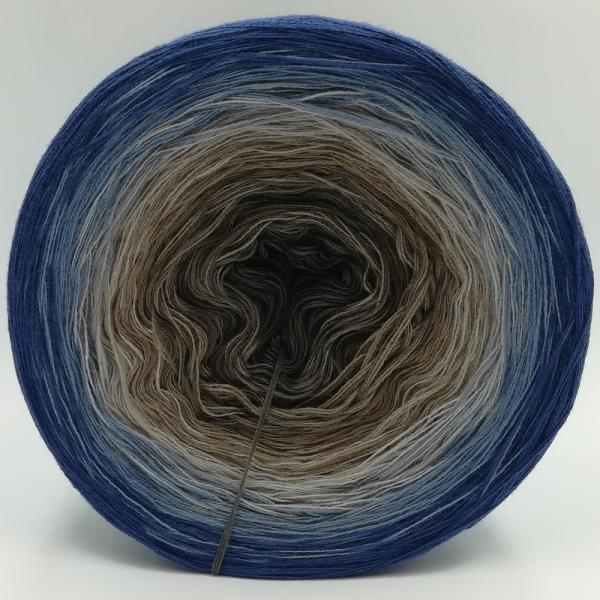 (ab 0,011€/Meter) Stürmische See